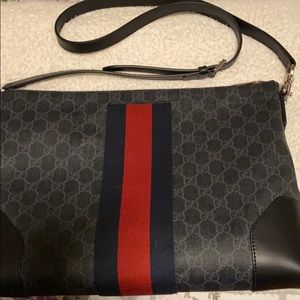 Brand New, Never Used Gucci Bag